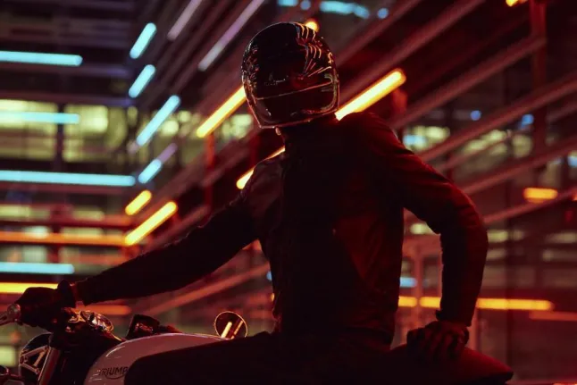 Мотокуртка Spidi ROCK — Photo 4