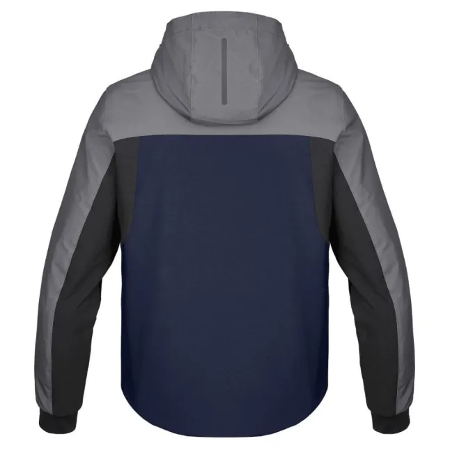 Мотокуртка Spidi HOODIE H2OUT II — Photo 1