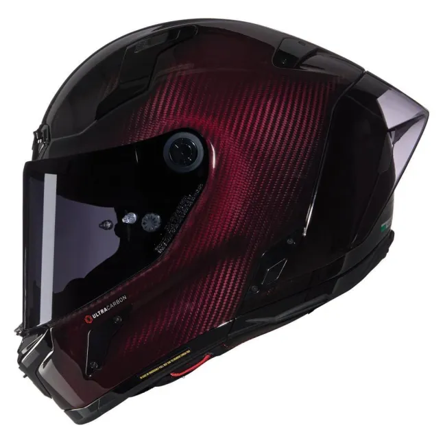 Шлем Nolan X-804 RS LIQUIDO — Photo 2