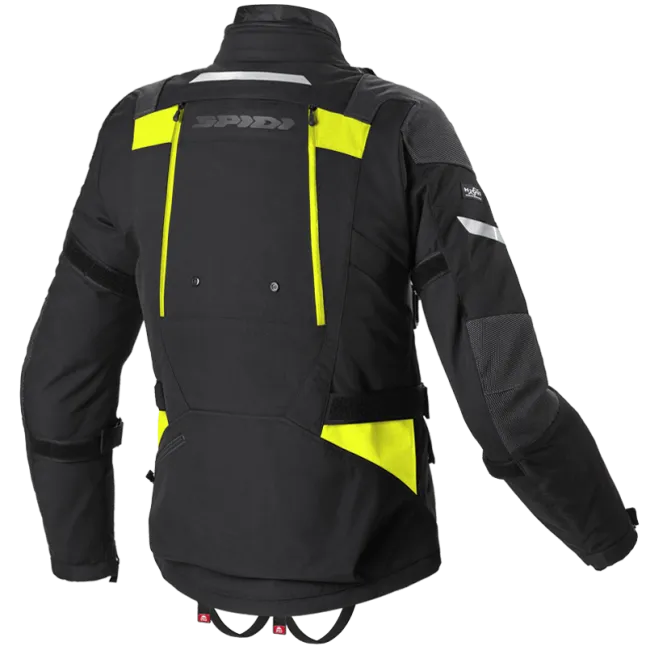 Мотокуртка Spidi ARMAKORE — Photo 1
