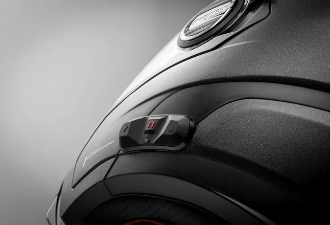 Переговорное устройство N-COM M951 X — Photo 2