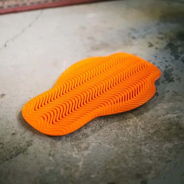 Защита спины D3O Back Protector Viper Pro — Photo 1