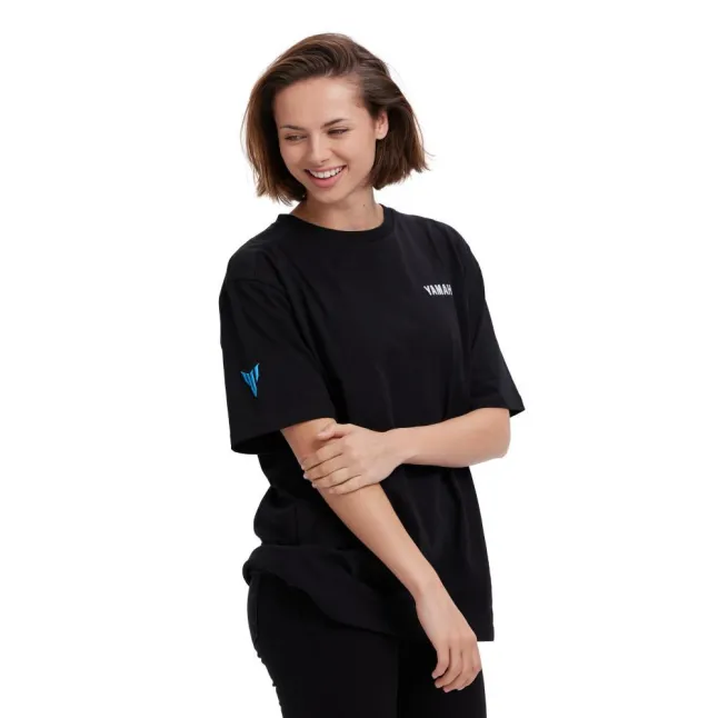 Футболка Yamaha Hyper Naked DAKO — Photo 3