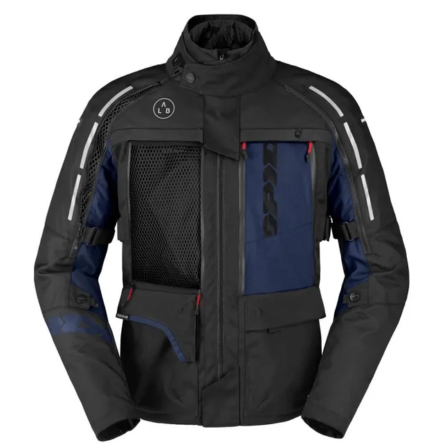 Мотокуртка Spidi 4 SEASON V3 — Photo 3