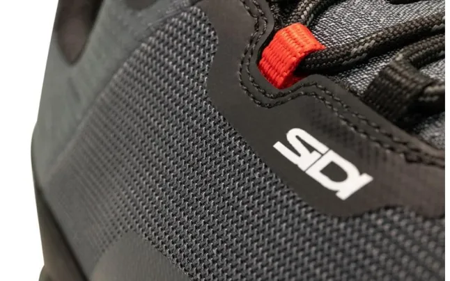 Боты Sidi Liber Low — Photo 8