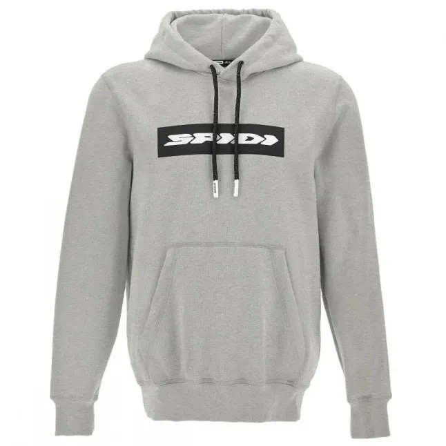 Худі Spidi LOGO 2 EVO HOODIE
