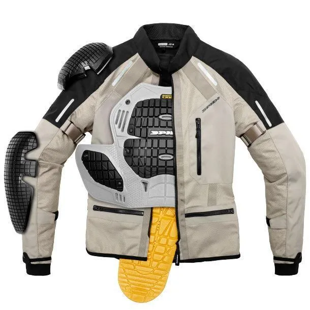 Мотокуртка Spidi TECH ARMOR