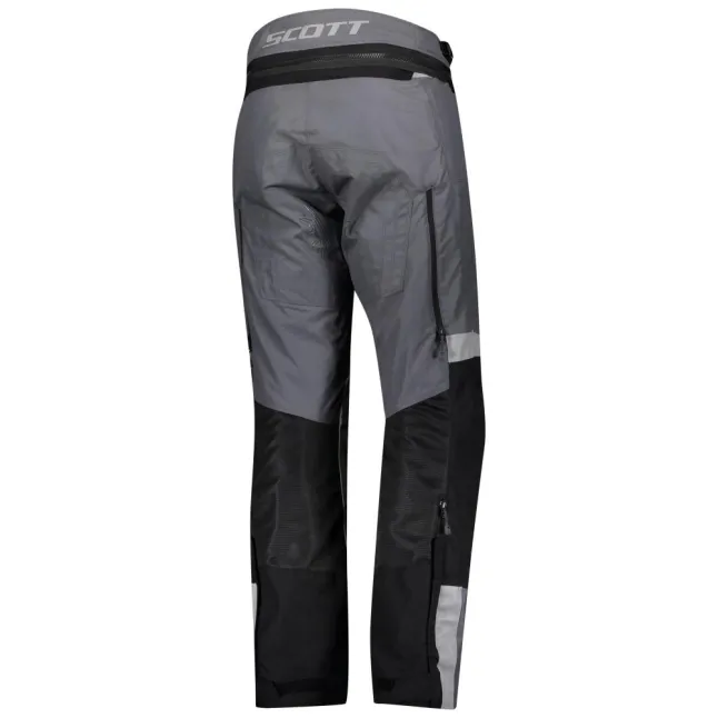Мотоштани Scott Dualraid Dryo Pant — Photo 1