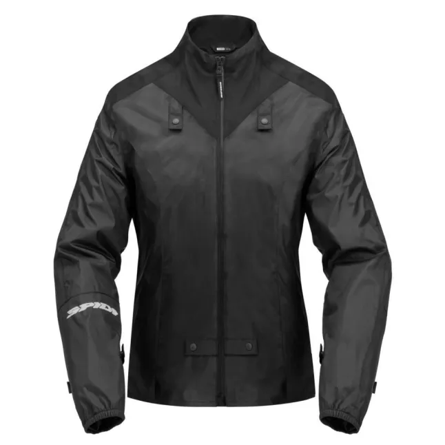 Мотокуртка Spidi 4 SEASON V3 Lady — Photo 9