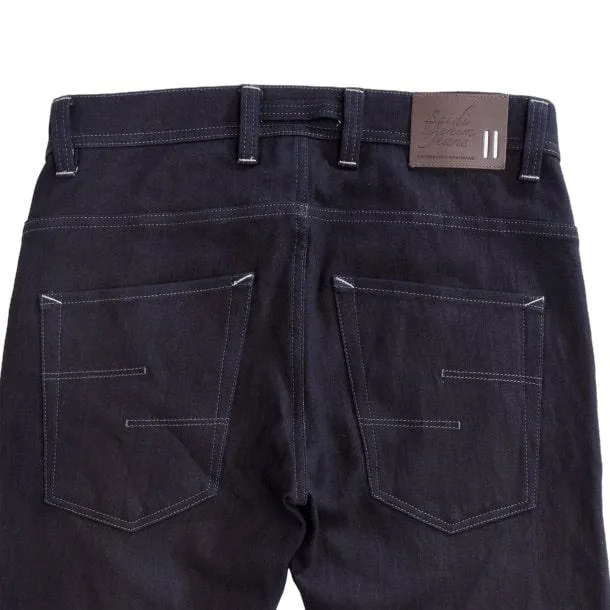 Джинси Spidi J&amp;DYNEEMA — Photo 5