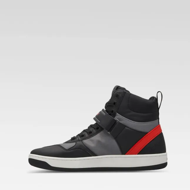 Мотоботы XPD MOTO PRO LADY — Photo 3