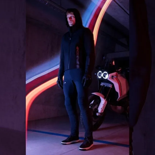 Мотоштани Spidi CHARGED — Photo 7