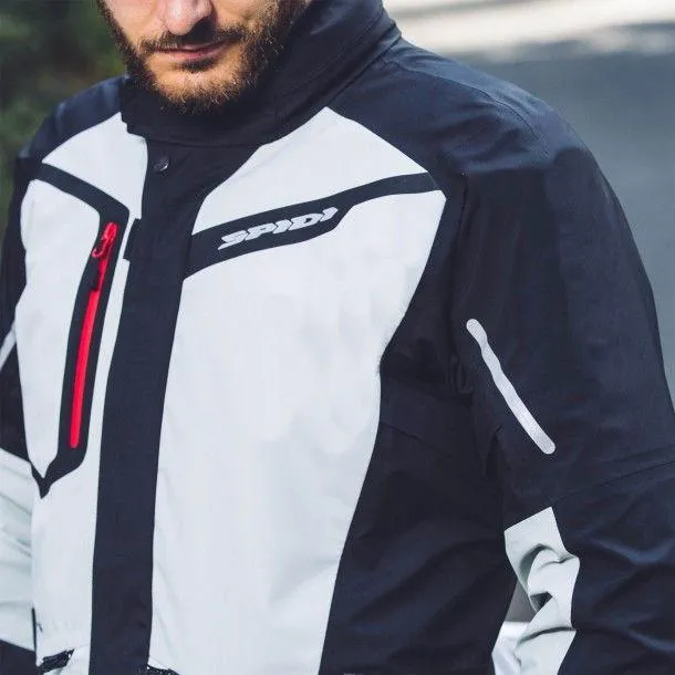 Мотокуртка Spidi MISSION-T JACKET — Photo 2