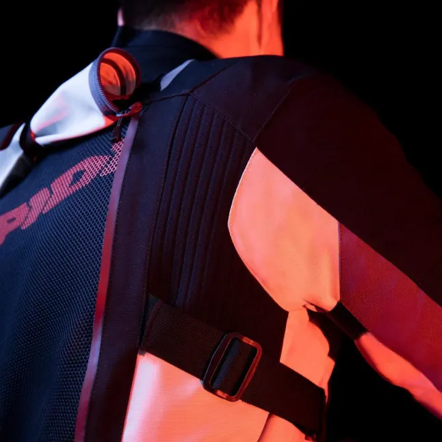 Мотокуртка Spidi ALLROAD — Photo 6