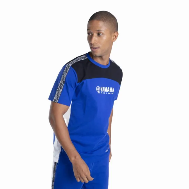 Футболка PADDOCK BLUE KAN — Photo 1