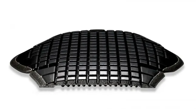 Защита спины Spidi WARRIOR — Photo 1