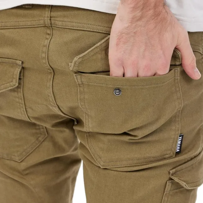 Штани чоловічі 24 FS CARGO PANT MEN FAS — Photo 2