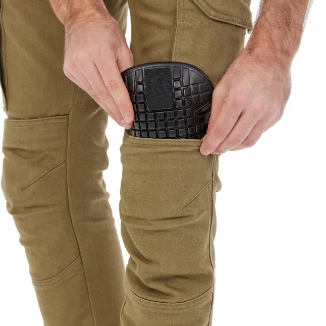 Штани чоловічі 24 FS CARGO PANT MEN FAS — Photo 3