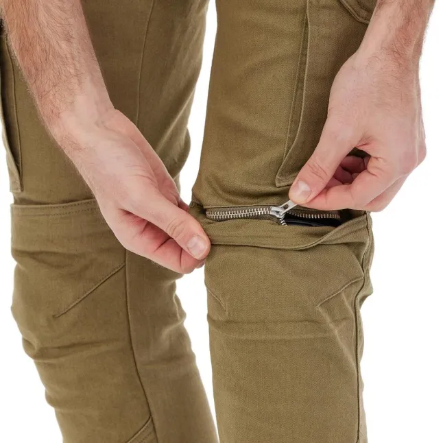 Штани чоловічі 24 FS CARGO PANT MEN FAS — Photo 4