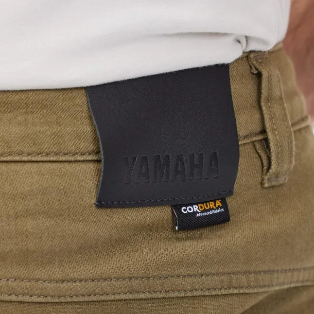 Штани чоловічі 24 FS CARGO PANT MEN FAS — Photo 6