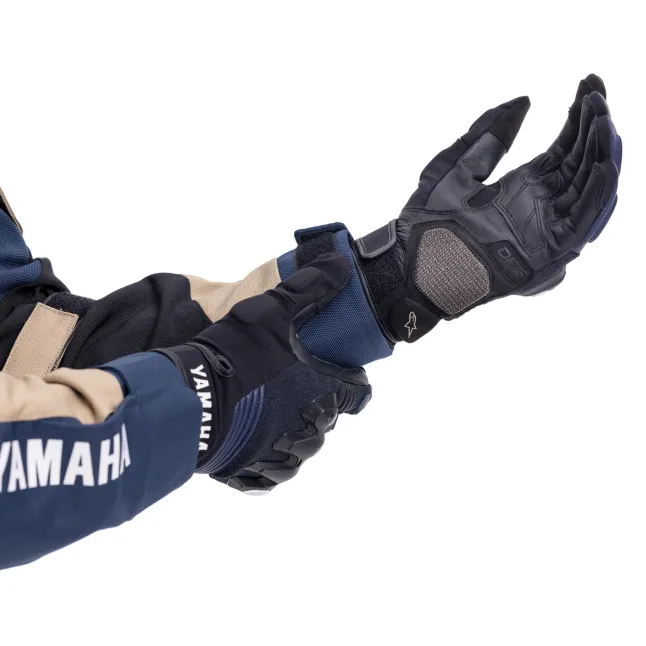 Рукавиці Yamaha Adventure — Photo 1