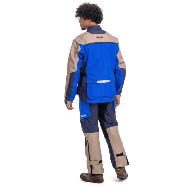 Куртка Yamaha ATV Enduro — Photo 2