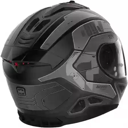 Шолом Nolan N80-8 STARSCREAM N-COM — Photo 1