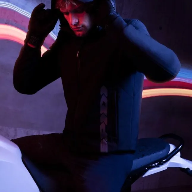 Мотоштани Spidi CHARGED — Photo 5