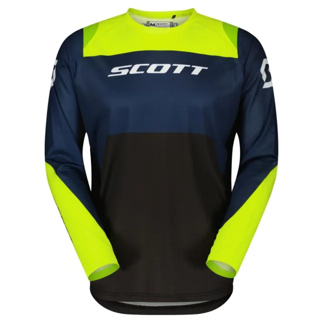 Джерси Scott Evo Race