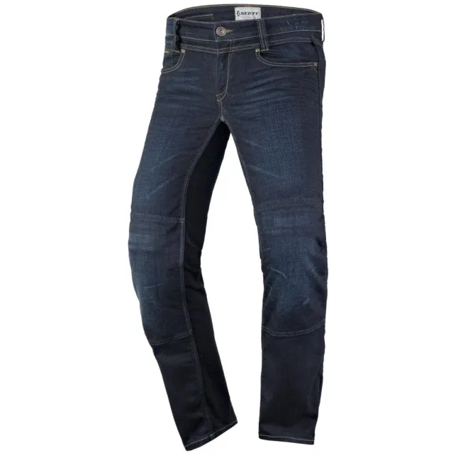 Джинсы Scott Denim Stretch