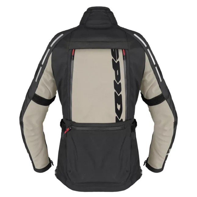 Мотокуртка Spidi 4 SEASON V3 Lady — Photo 1