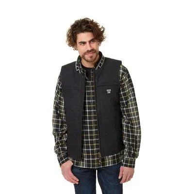 Жилет RINGO WAX VEST