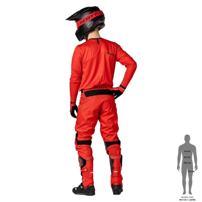 Джерсі Jersey Compete — Photo 3