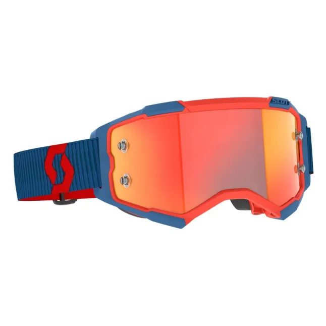 Маска кросова Goggle Fury