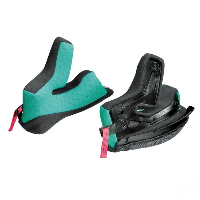 Шолом X-Lite X-502 ULTRA PURO — Photo 8