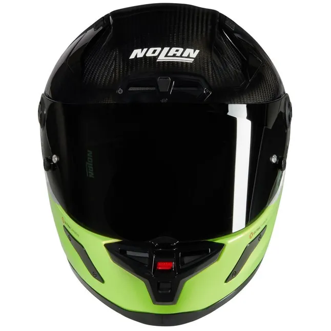 Шлем Nolan X-804 RS D.O.C. — Photo 1