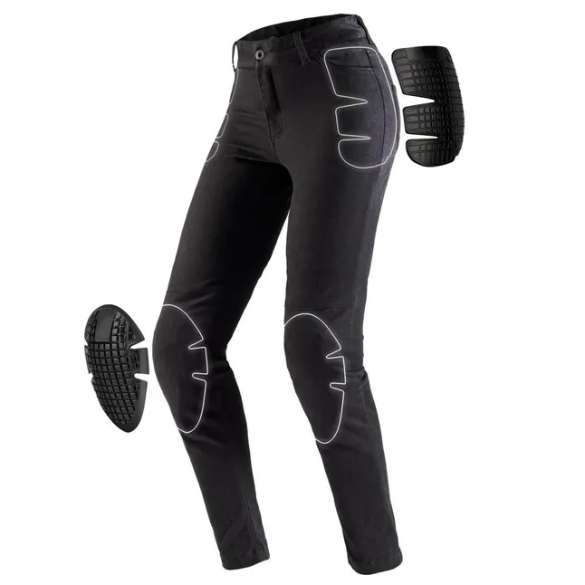 Джинси Spidi MOTO LEGGINGS PRO 2 — Photo 3