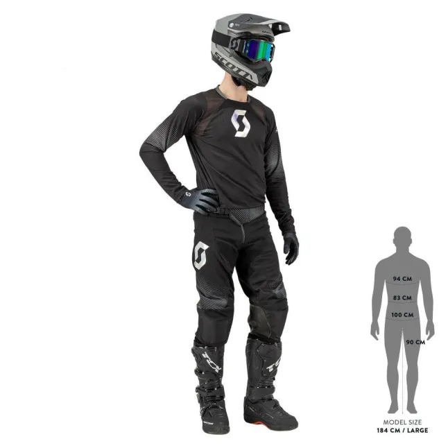 Кросові штани Scott 450 Podium Pant — Photo 2