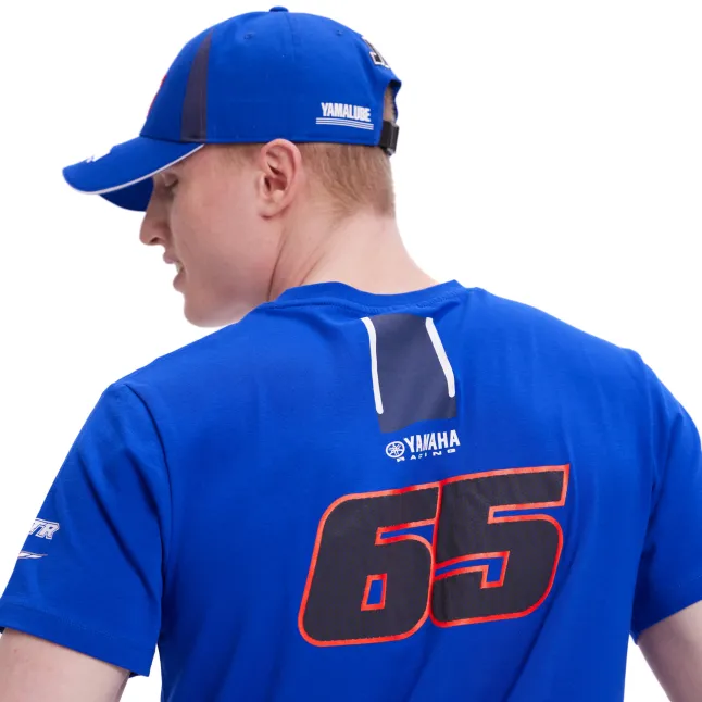 Кепка Jonathan Rea — Photo 5