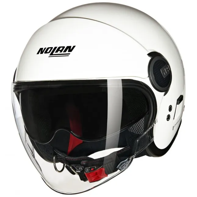 Шолом N21 VISOR