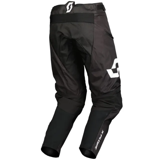 Кросові штани Pant X-Plore Swap — Photo 1