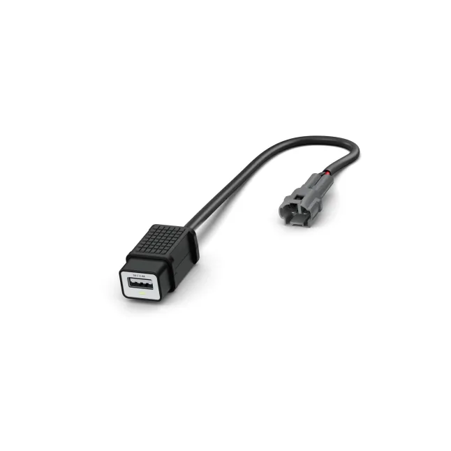USB адаптер 12V DC/5V