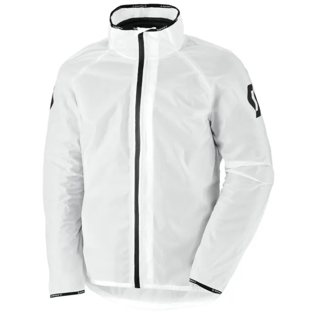 Дождевик куртка Scott Rain Jacket Ergonomic