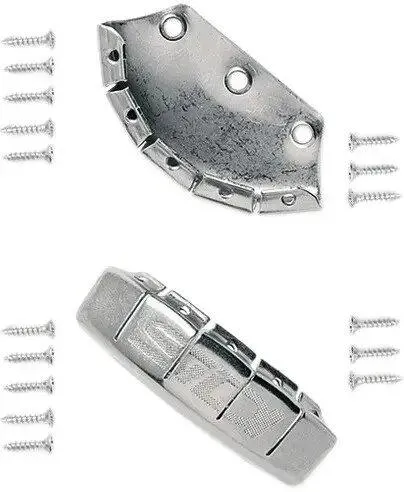 Захист носка TOE CUP N23