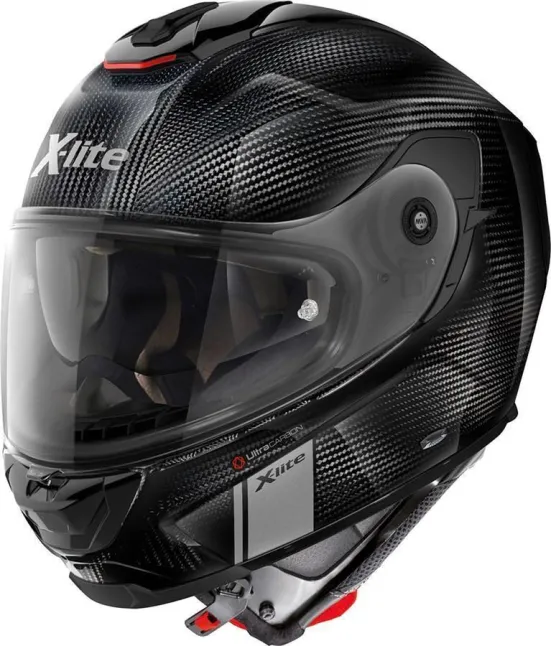 Шолом X-903 UC — Photo 3