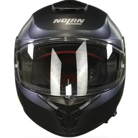 Шолом Nolan N80-8 SPECIAL N-COM — Photo 2
