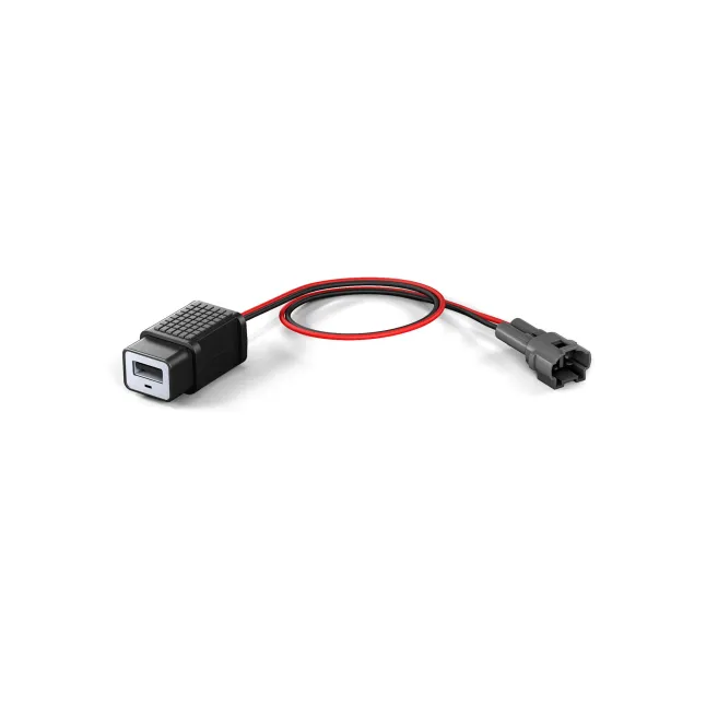 Швидкий зарядний пристрій USB-C