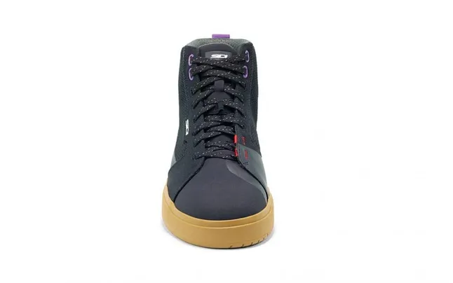 Мотоботы Sidi ARX AIR — Photo 3