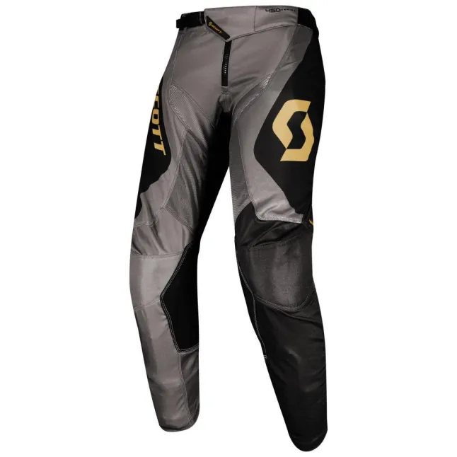 Кроссовые штаны Scott 450 Podium Pant — Photo 3
