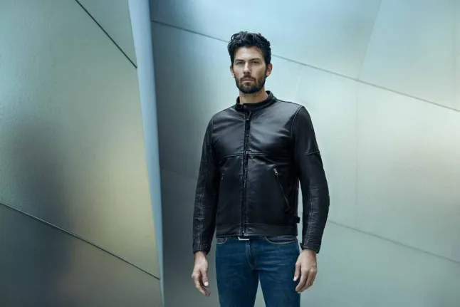 Мотокуртка Spidi ROCK — Photo 3